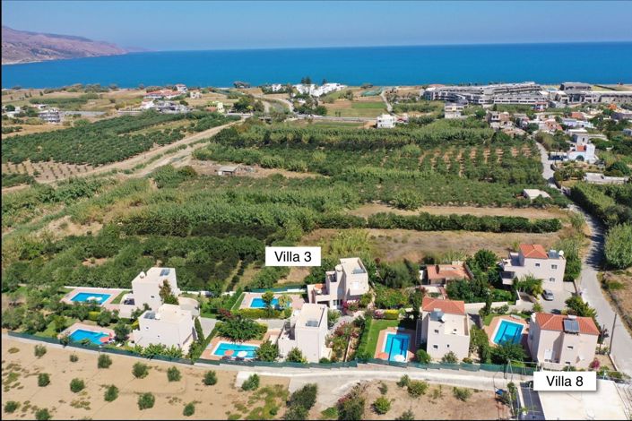 Image No.2-3 Bed Villa for sale