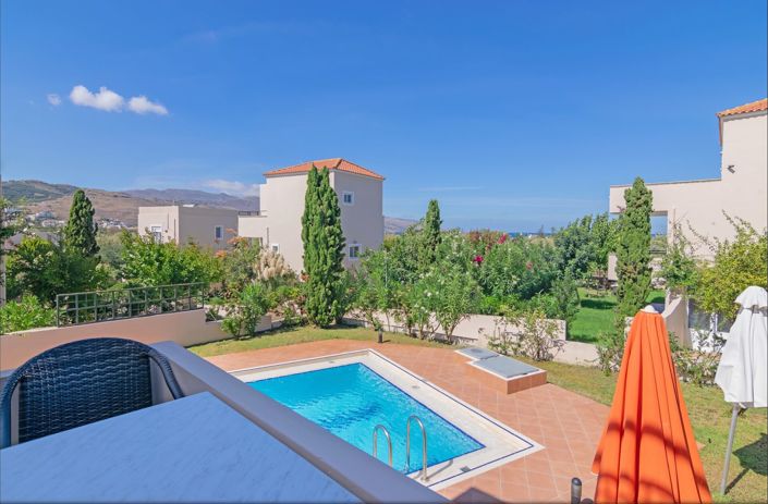 Image No.3-3 Bed Villa for sale