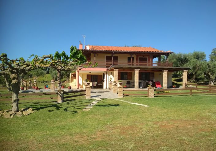 Image No.34-5 Bed Village House for sale