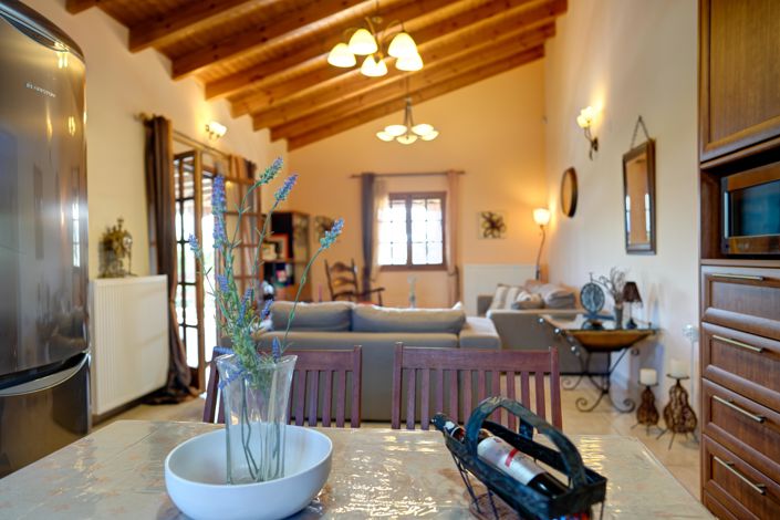 Image No.24-5 Bed Village House for sale