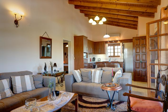 Image No.4-5 Bed Village House for sale