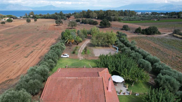 Image No.40-5 Bed Village House for sale