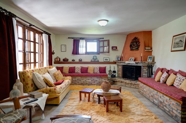 Image No.8-5 Bed Village House for sale