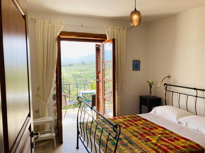 Image No.13-Maison de village de 2 chambres à vendre à Paidochori