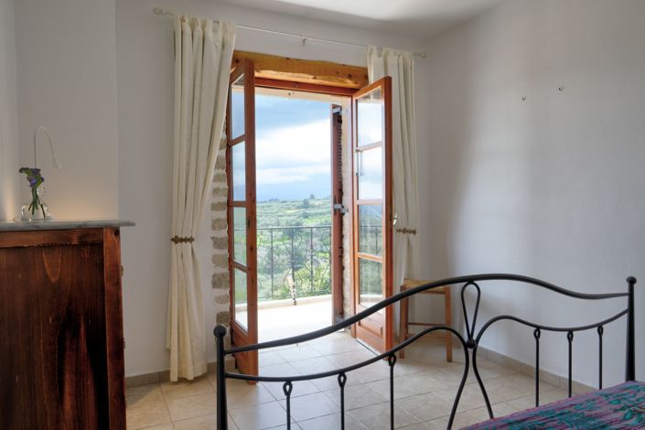 Image No.14-Maison de village de 2 chambres à vendre à Paidochori