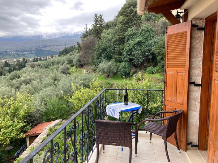 Image No.25-Maison de village de 2 chambres à vendre à Paidochori