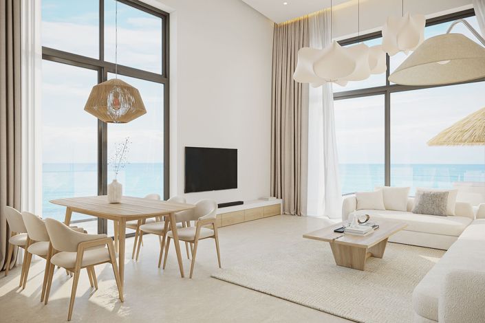 Image No.12-1 Bed Apartment for sale