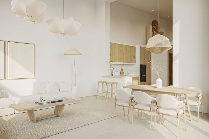 Image No.13-1 Bed Apartment for sale