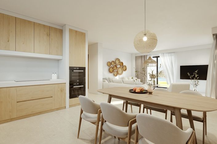 Image No.18-1 Bed Apartment for sale