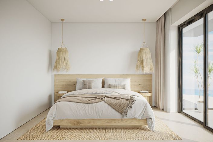 Image No.7-1 Bed Apartment for sale