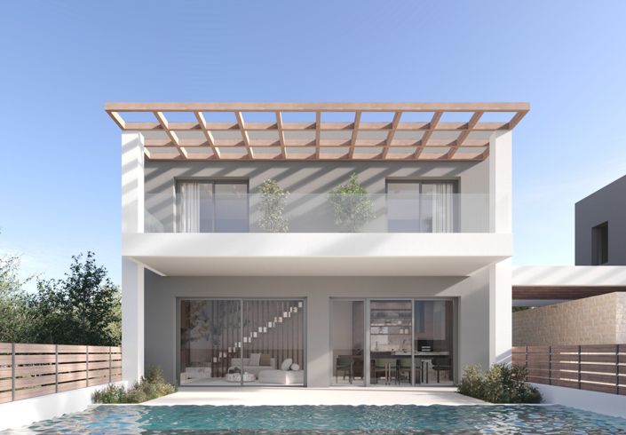 Image No.1-2 Bed Villa for sale