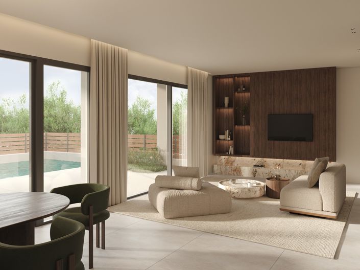 Image No.4-2 Bed Villa for sale