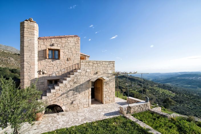 Image No.1-2 Bed Villa for sale