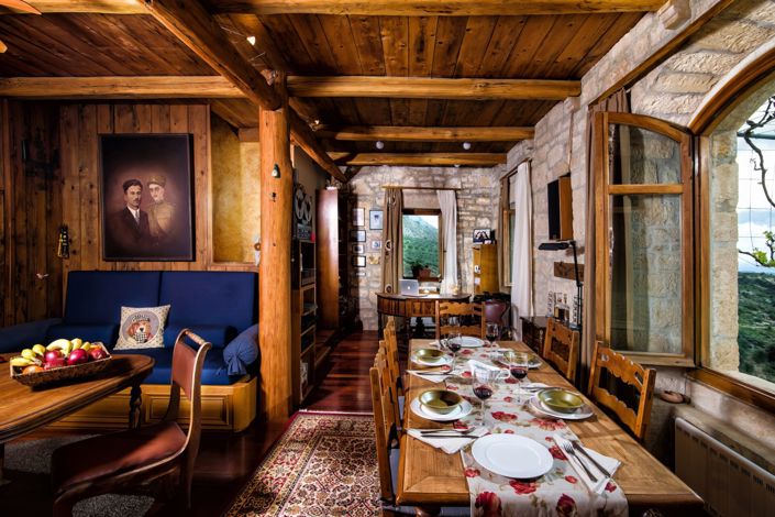 Image No.4-2 Bed Villa for sale