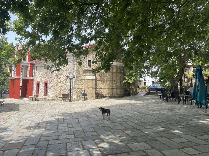 Image No.29-5 Bed Village House for sale