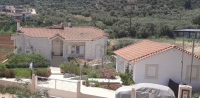 1 - Peloponnese, Villa