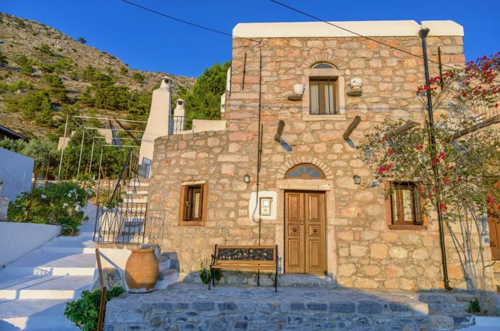 Image No.2-4 Bed Village House for sale