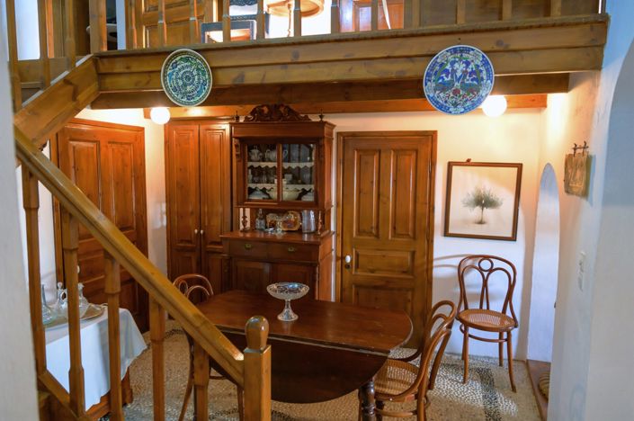 Image No.7-4 Bed Village House for sale