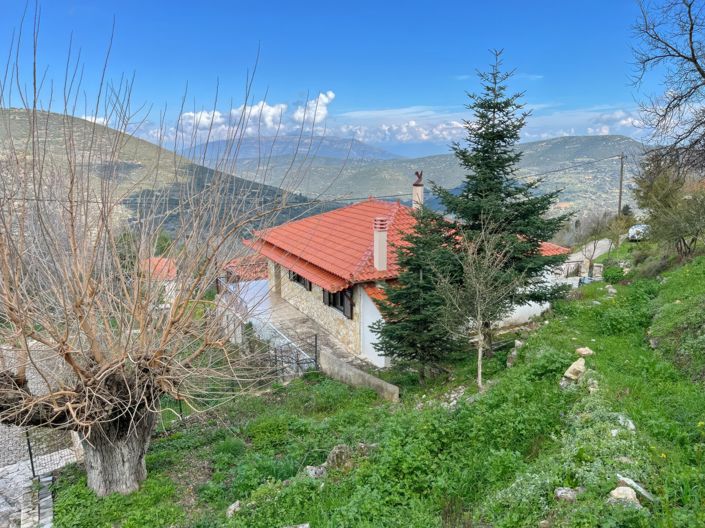 Image No.1-4 Bed Village House for sale