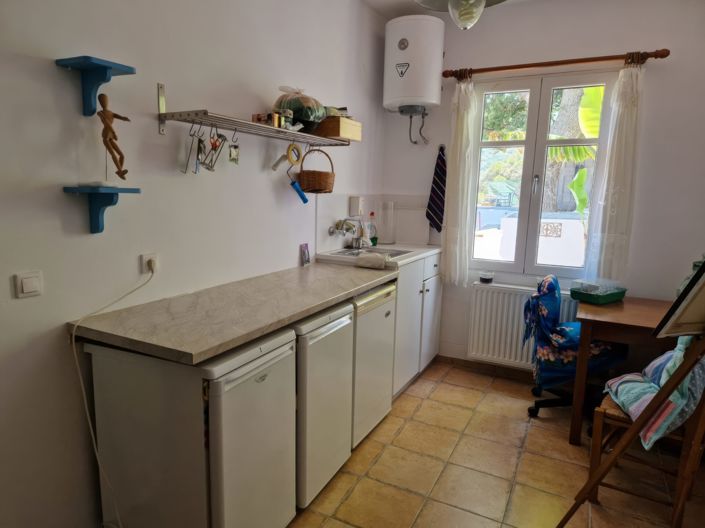 Image No.23-Villa de 5 chambres à vendre à Îles Égéennes