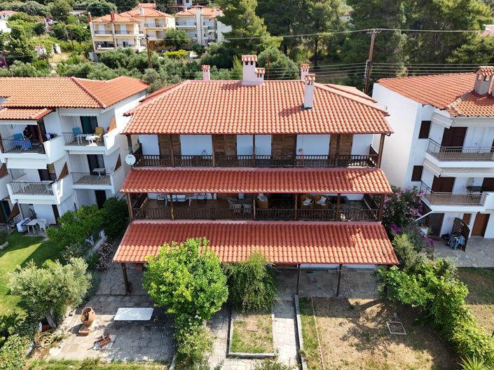 Image No.22-Villa de 4 chambres à vendre à Grèce