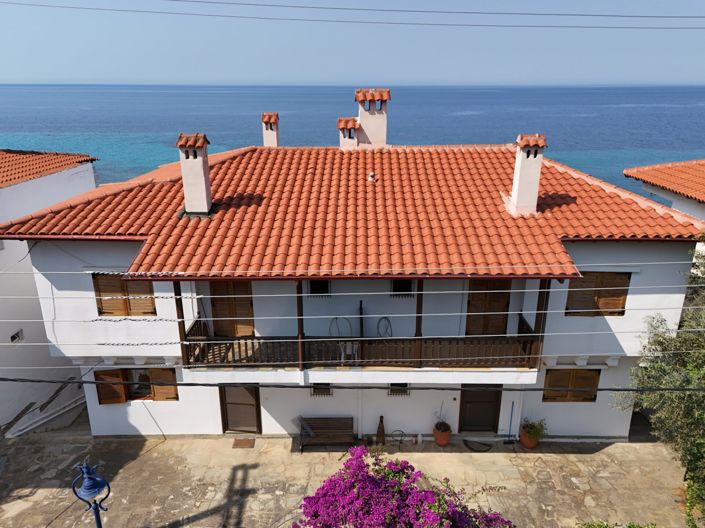 Image No.23-Villa de 4 chambres à vendre à Grèce