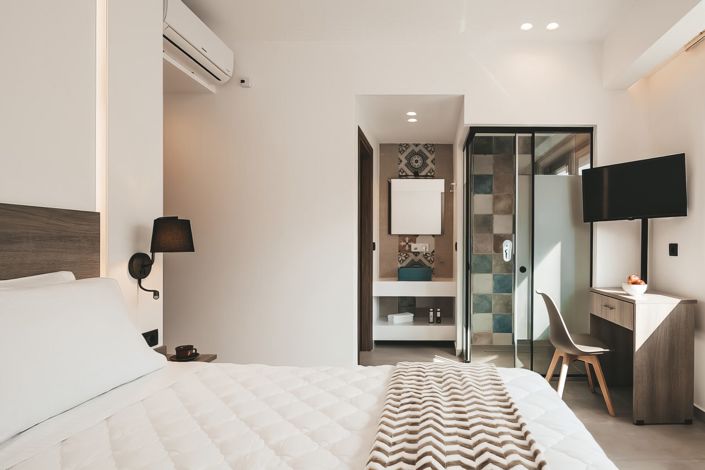 Image No.15-Maison de ville de 4 chambres à vendre à Kournas