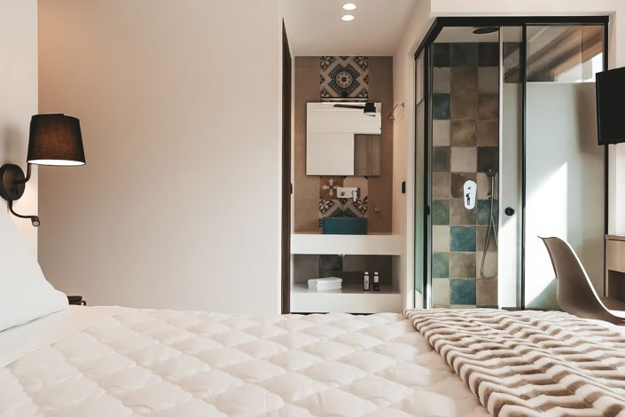 Image No.16-Maison de ville de 4 chambres à vendre à Kournas