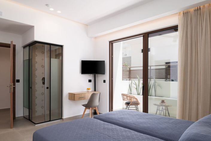 Image No.17-Maison de ville de 4 chambres à vendre à Kournas