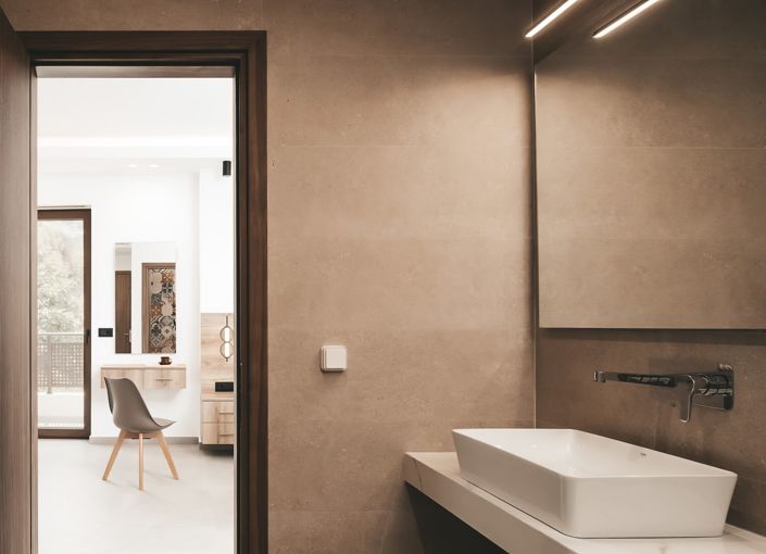 Image No.18-Maison de ville de 4 chambres à vendre à Kournas