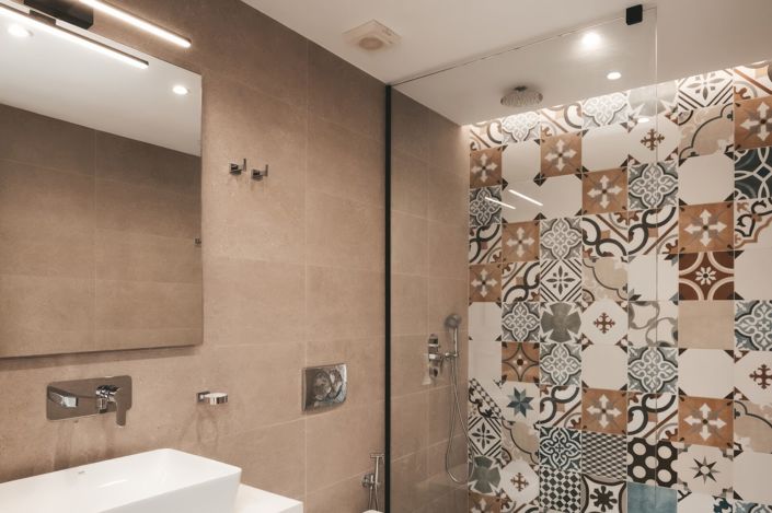 Image No.19-Maison de ville de 4 chambres à vendre à Kournas