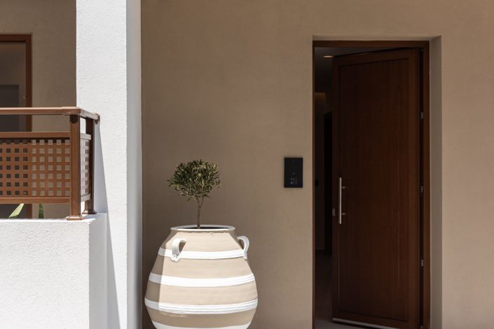 Image No.21-Maison de ville de 4 chambres à vendre à Kournas