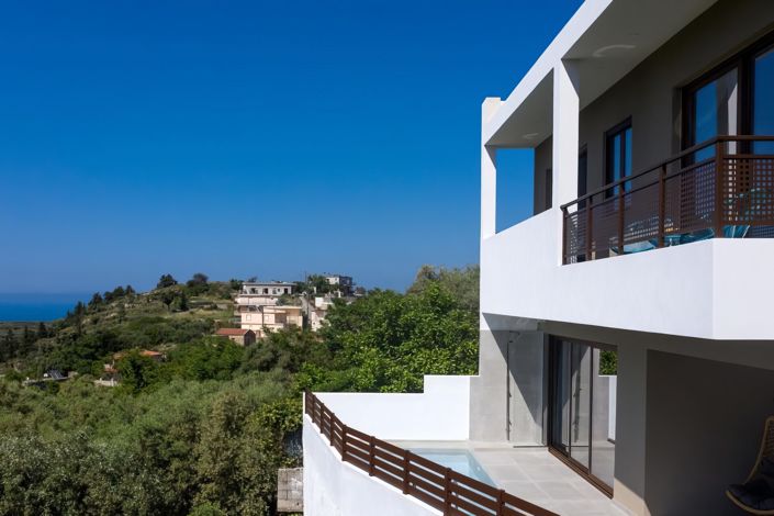 Image No.22-Maison de ville de 4 chambres à vendre à Kournas