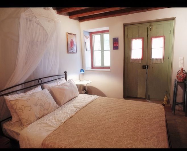 Image No.12-Maison de village de 3 chambres à vendre à Îles Égéennes