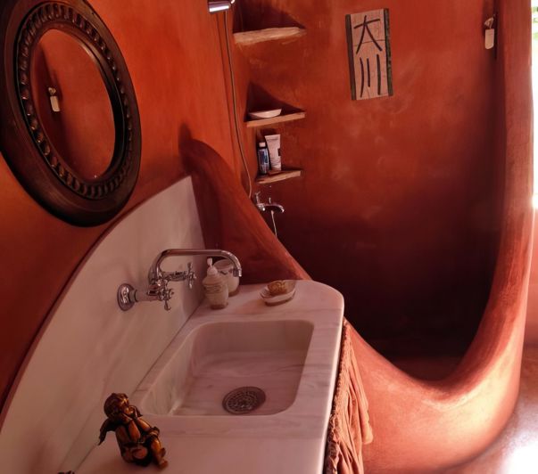 Image No.16-Maison de village de 3 chambres à vendre à Îles Égéennes