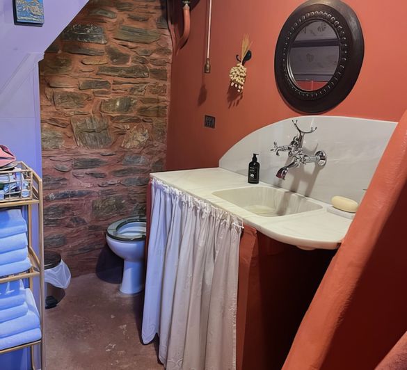 Image No.15-Maison de village de 3 chambres à vendre à Îles Égéennes