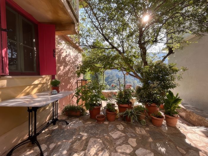 Image No.19-Maison de village de 3 chambres à vendre à Îles Égéennes