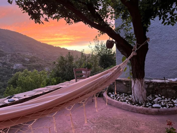 Image No.2-Maison de village de 3 chambres à vendre à Îles Égéennes
