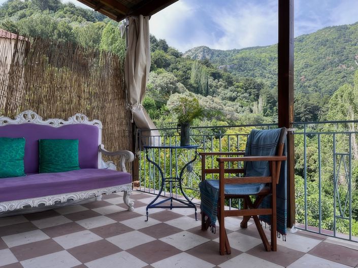 Image No.4-Maison de village de 3 chambres à vendre à Îles Égéennes