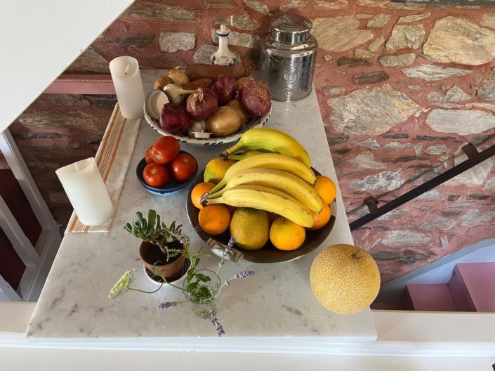 Image No.9-Maison de village de 3 chambres à vendre à Îles Égéennes