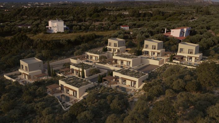 Image No.13-2 Bed Villa for sale