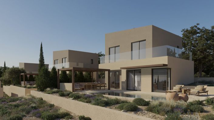 Image No.3-2 Bed Villa for sale