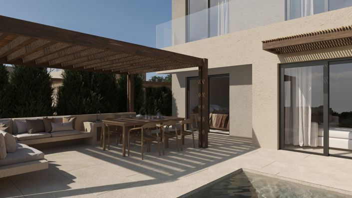 Image No.6-2 Bed Villa for sale