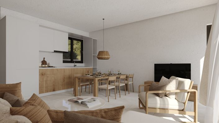 Image No.9-2 Bed Villa for sale