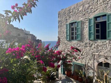 At Home In Greece most sold property