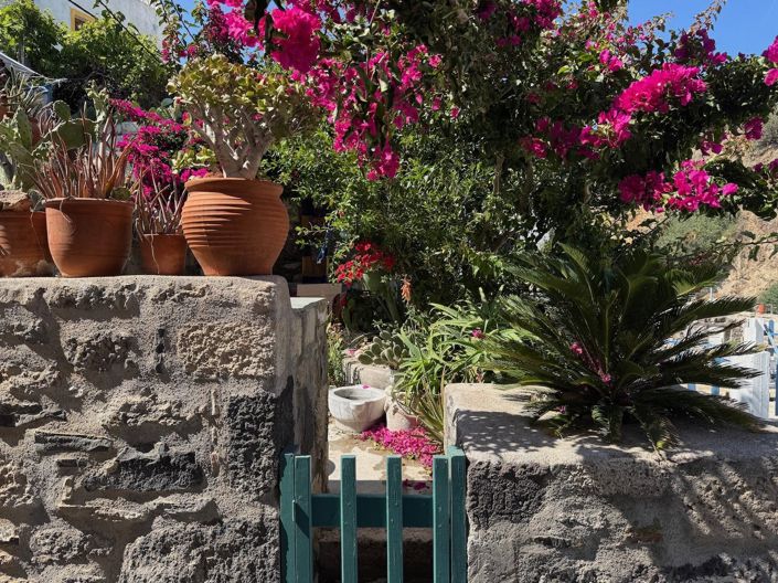 Image No.25-Maison de ville de 2 chambres à vendre à Mandraki