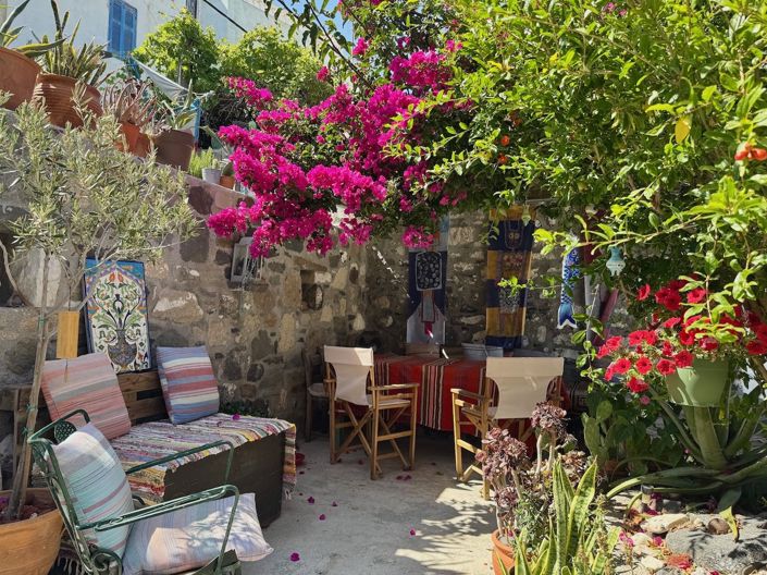 Image No.26-Maison de ville de 2 chambres à vendre à Mandraki