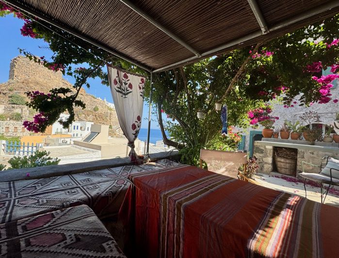 Image No.28-Maison de ville de 2 chambres à vendre à Mandraki