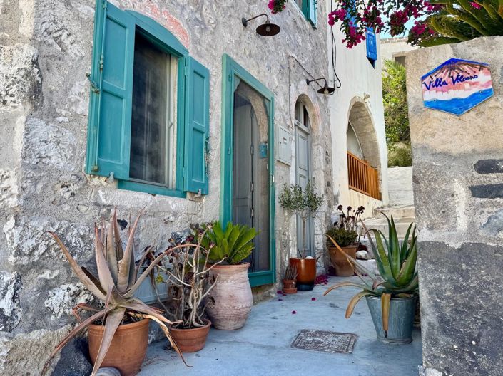 Image No.4-Maison de ville de 2 chambres à vendre à Mandraki