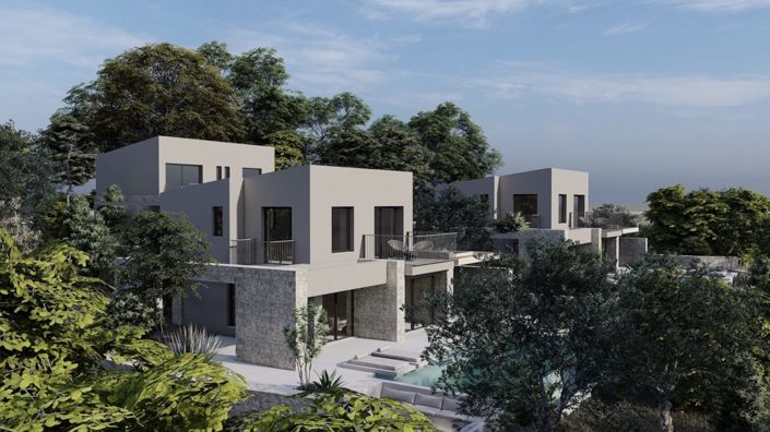 Image No.6-2 Bed Villa for sale